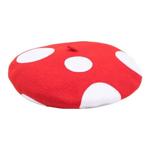 Stella McCartney Шерпова шапка для детей