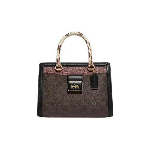 COACH Grace Клатчи Женские