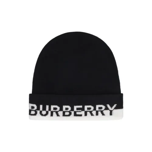 Burberry Кашемир Шапки-бини Мужской