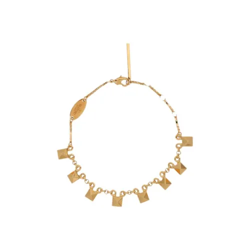 Valentino Браслет Женский Золотой