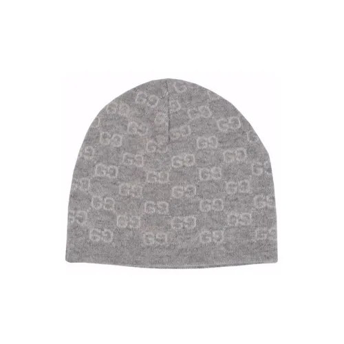 GUCCI Кашемир Шапки-бини Унисекс