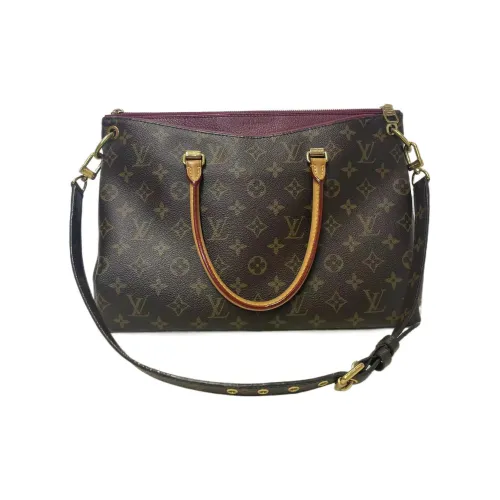 LOUIS VUITTON Pallas Сумки Женские