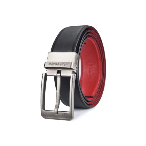 Hush Puppies Ремни из коровьей кожи для мужчин