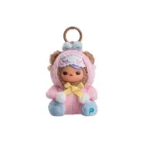 Подтвержденная версия - Скрытый - Сонный медвежонок