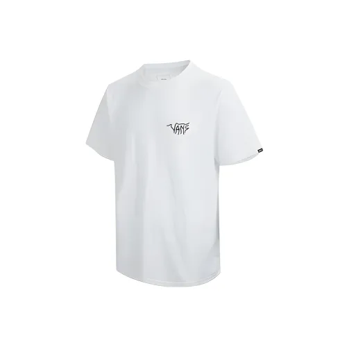 VANS Белый Мужской T-Shirt