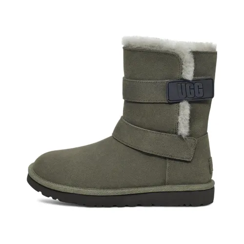 UGG Сноубутсы Женские