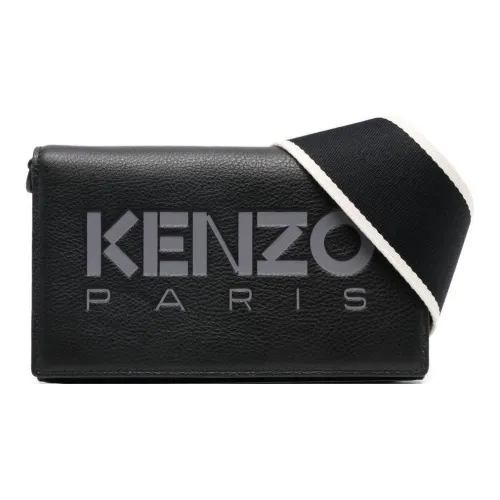 KENZO Crossbody сумки Мужские