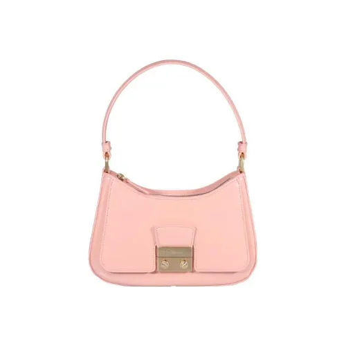 3,1 Phillip Lim Телячья кожа Сумка через плечо Сумка Сумка через плечо Женская Розовая