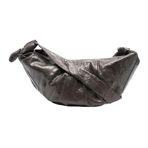 Lemaire Croissant Series Сумки-кросс-боди Женские