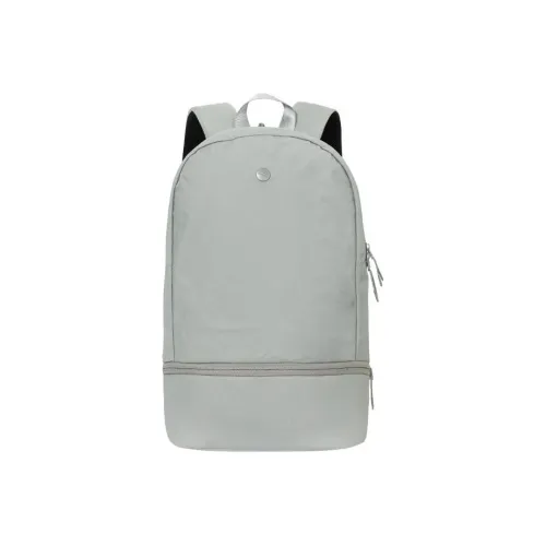 ANTA ПУ (полиуретан) с полиамидом ноутбук сумка рюкзак стандартный унисекс гречиха зеленый