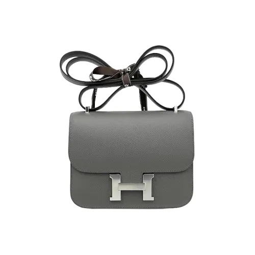 HERMES Constance Сумки через плечо Женские