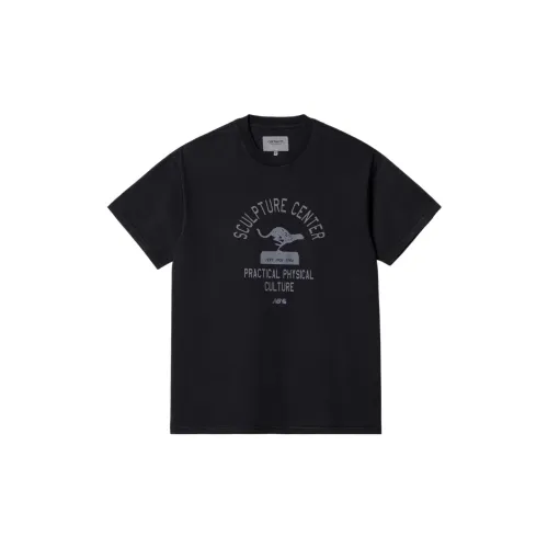Carhartt WIP Мужские T-рубашки