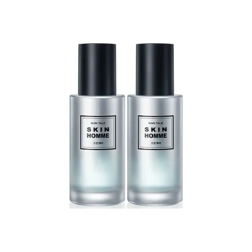 MAN TALE Мужской Лицо Крем / Лосьон Мужской