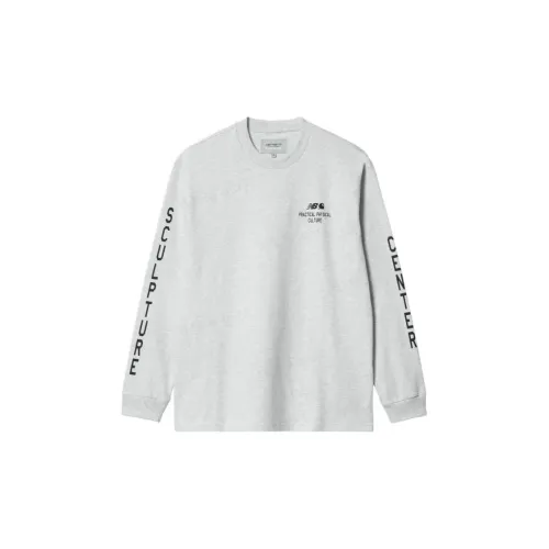 Carhartt WIP Серый Мужской T-Shirt