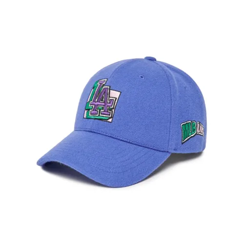 MLB Полиамидовые Кепки Унисекс
