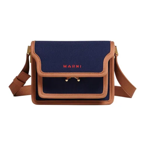 MARNI Основная часть Сумка через плечо Женская