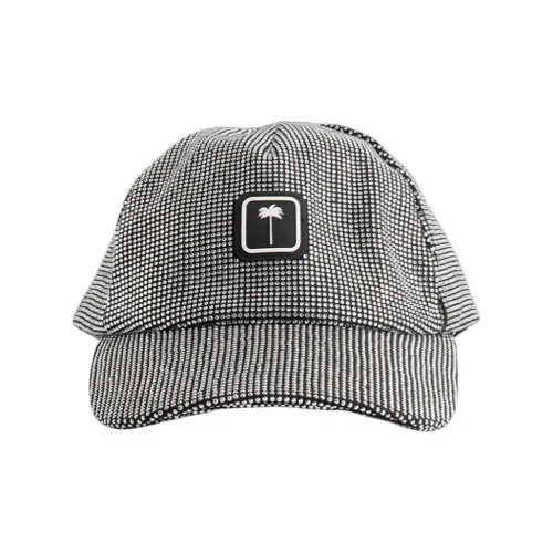 PALM ANGELS Полиэстер Кепки Мужские