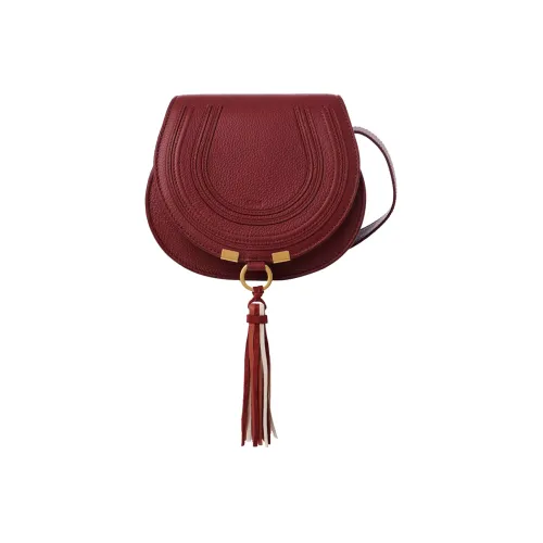 Chloé Marcie Сумки через плечо Женские