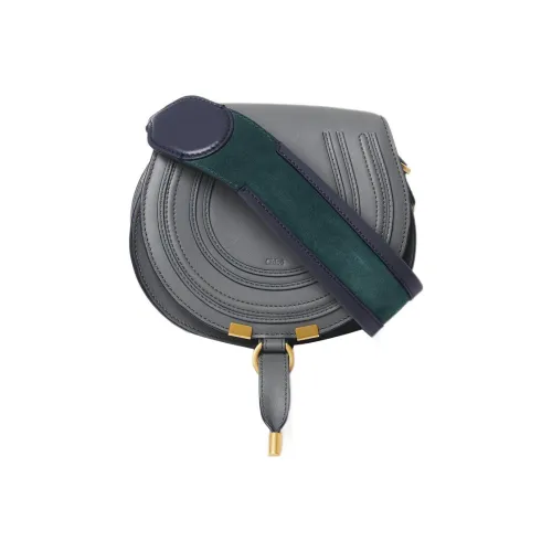 Chloé Marcie Сумки через плечо Женские