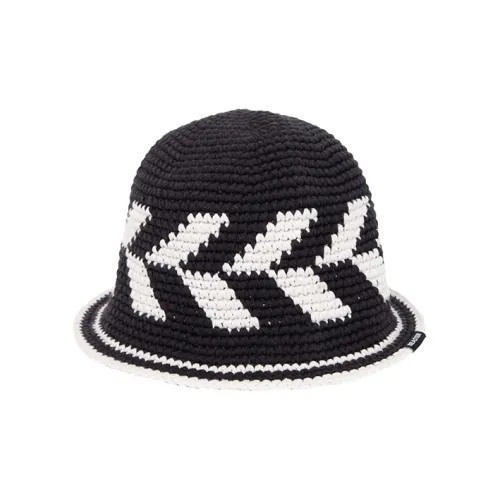 BEASTER Cotton Bucket Hats Унисекс