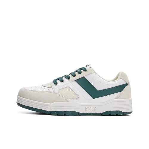 Пони Reverse Скейтборд Кроссовки Низкие Унисекс