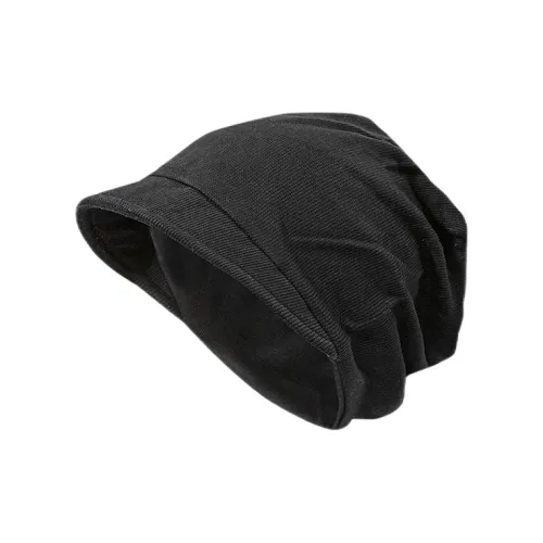 FREE RABBITⅡ Хлопковая шапка-бини унисекс