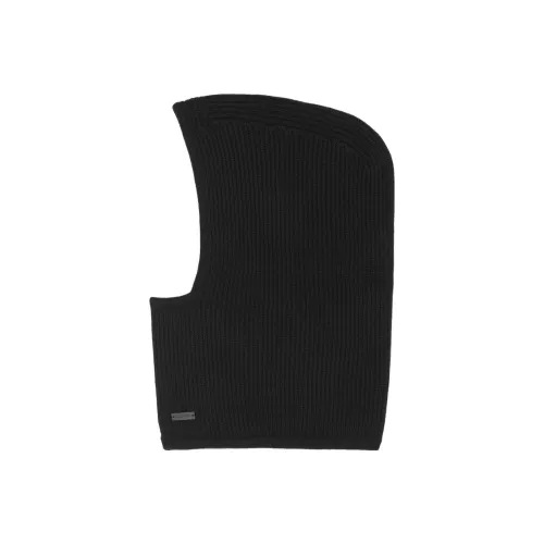 SAINT LAURENT Кашемировые шляпы Женские