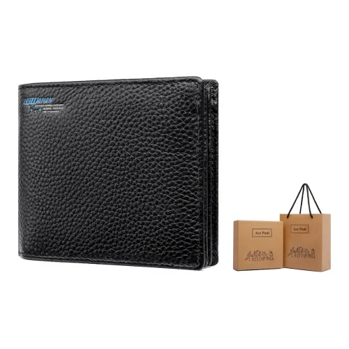 Ace Paul Кошельки Мужской