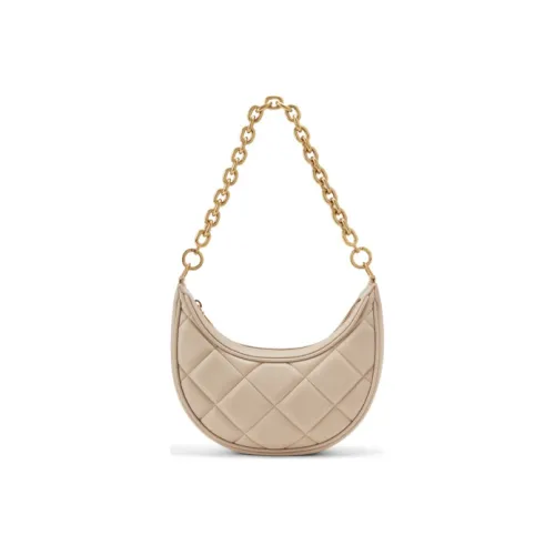 CHARLES KEITH Полиуретан Сумка через плечо Женская Бежевая Черная Зеленая Оранжевая