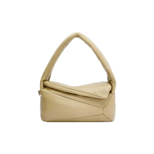 LOEWE Puzzle Hobo Сумки Женские
