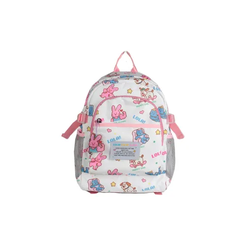 LOLA DESIGN Рюкзаки Женские
