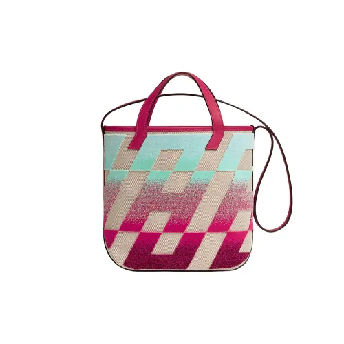 HERMES Cabas Сумки Женские