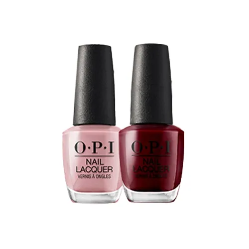 Окраски для ногтей OPI & Гель-лаки для ногтей Женские