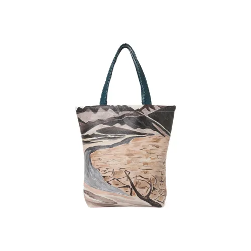 Chloe Телячья кожа с рельефным узором сумка-тоут сумка для покупок сумка через плечо сумка большая женская многоцветная