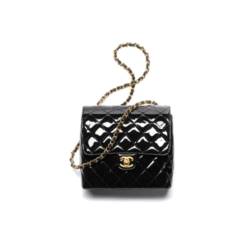 CHANEL 22K Autumn And Winter Сумки через плечо Женские