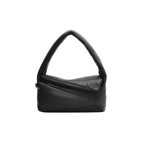 LOEWE Puzzle Hobo Сумки Женские