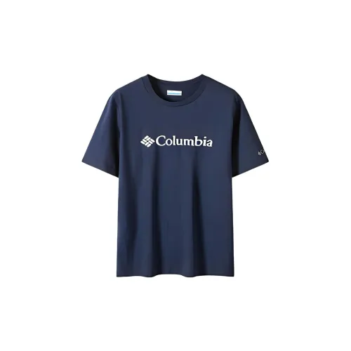 Рубашка Columbia co-brand CSC T Мужская Темно-синяя