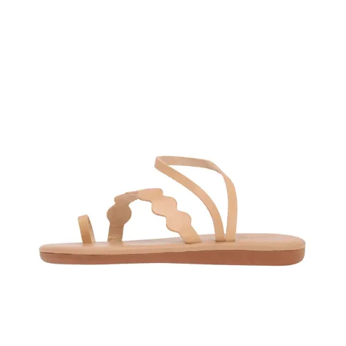 ANCIENT GREEK SANDALS Koralia Стильные Сандалии Женские Естественные