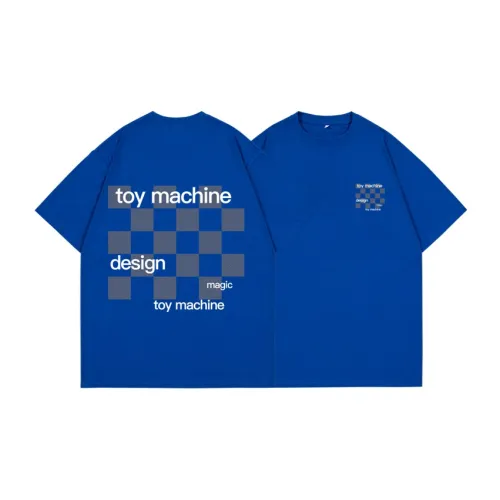 Toy Machine T-Shirt Унисекс 2 упаковки