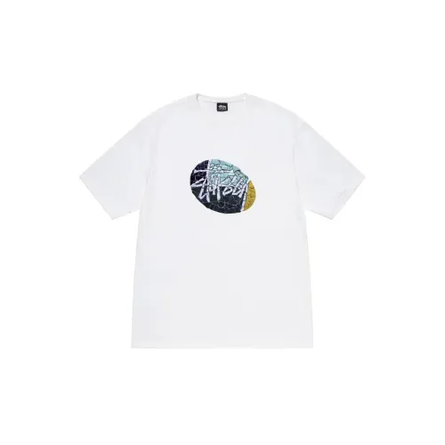 Stussy Мужская T-рубашка