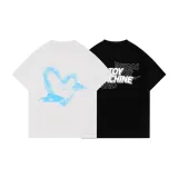 2 шт (белый + черный)