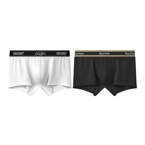 Mast Point Нижнее белье Men's Box Включено