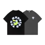 2 шт (Черный + Темно-серый)