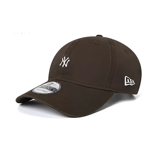 New Era Хлопок Бейсболки Унисекс