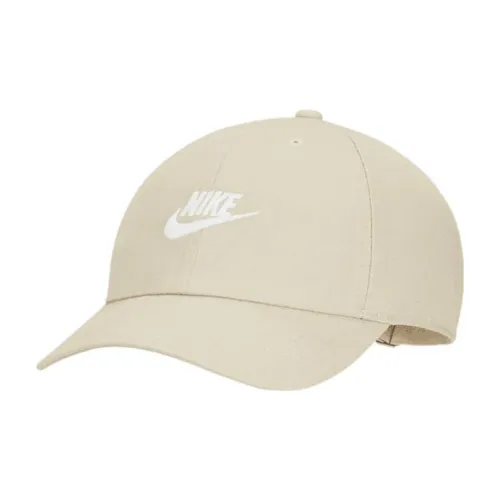 Nike Полиэстер Хлопок Кепки Унисекс