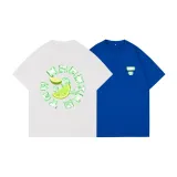 2 шт (Белый + Синий)