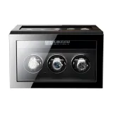 [Jianshang Collection] Эбони с текстурой "3+5 Отделение для часов"