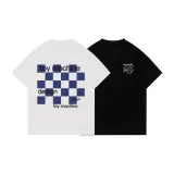 2 шт (белый + черный)