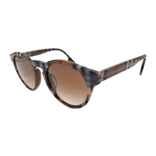 Burberry Солнцезащитные очки Мужские