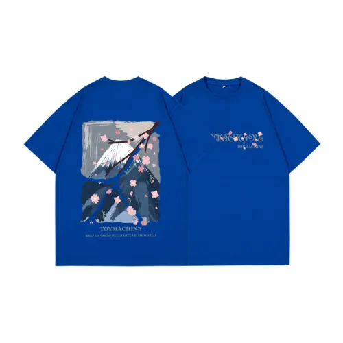 Toy Machine T-Shirt Унисекс 2 упаковки